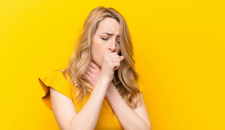 हेल्थ टिप्स : सूखी खांसी के कुछ घरेलू उपचार