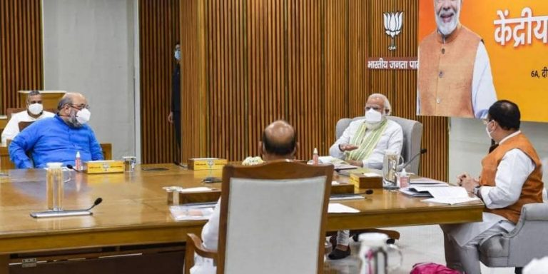 प्रधानमंत्री ने इस दिन बुलाई बैठक, कैबिनेट में नए मंत्रियों के नामों का हो सकता है बड़ा ऐलान