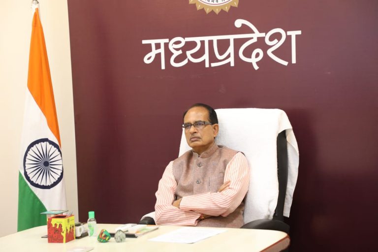 शिवराज सरकार का बड़ा ऐलान किसानों को लेकर दिए ये निर्देश