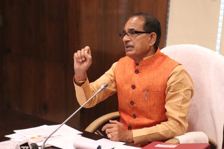 शिवराज कैबिनेट की बैठक में कई अहम प्रस्तावों पर लगी मुहर