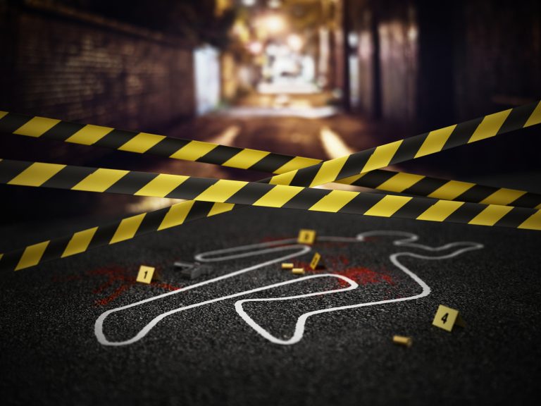 24घंटे में दूसरी हत्या ,पत्नी की हत्या कर भागे आरोपी की तलाश….