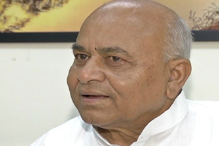 कांग्रेस विधायक एवं पूर्व मंत्री ने सीएम को लिखा पत्र, कहां प्रदेश में शिवराज सरकार नहीं रेत माफियाओं की सरकार है