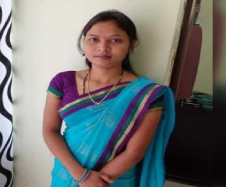 गुना में महिला का 6 टुकड़ों में मिला शव, 4 दिनो से थी लापता