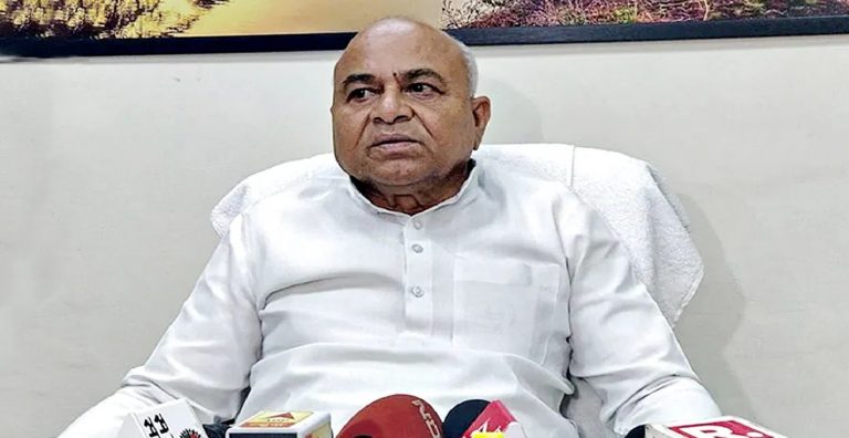 कांग्रेस के इस वरिष्ठ नेता ने ज्याेतिरादित्य सिंधिया को लेकर कही ये बड़ी बात