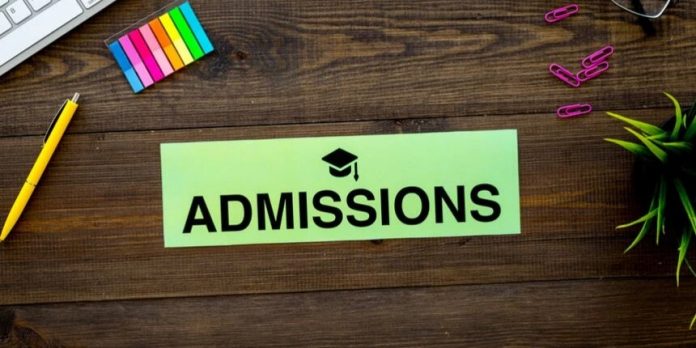 engineering college admission