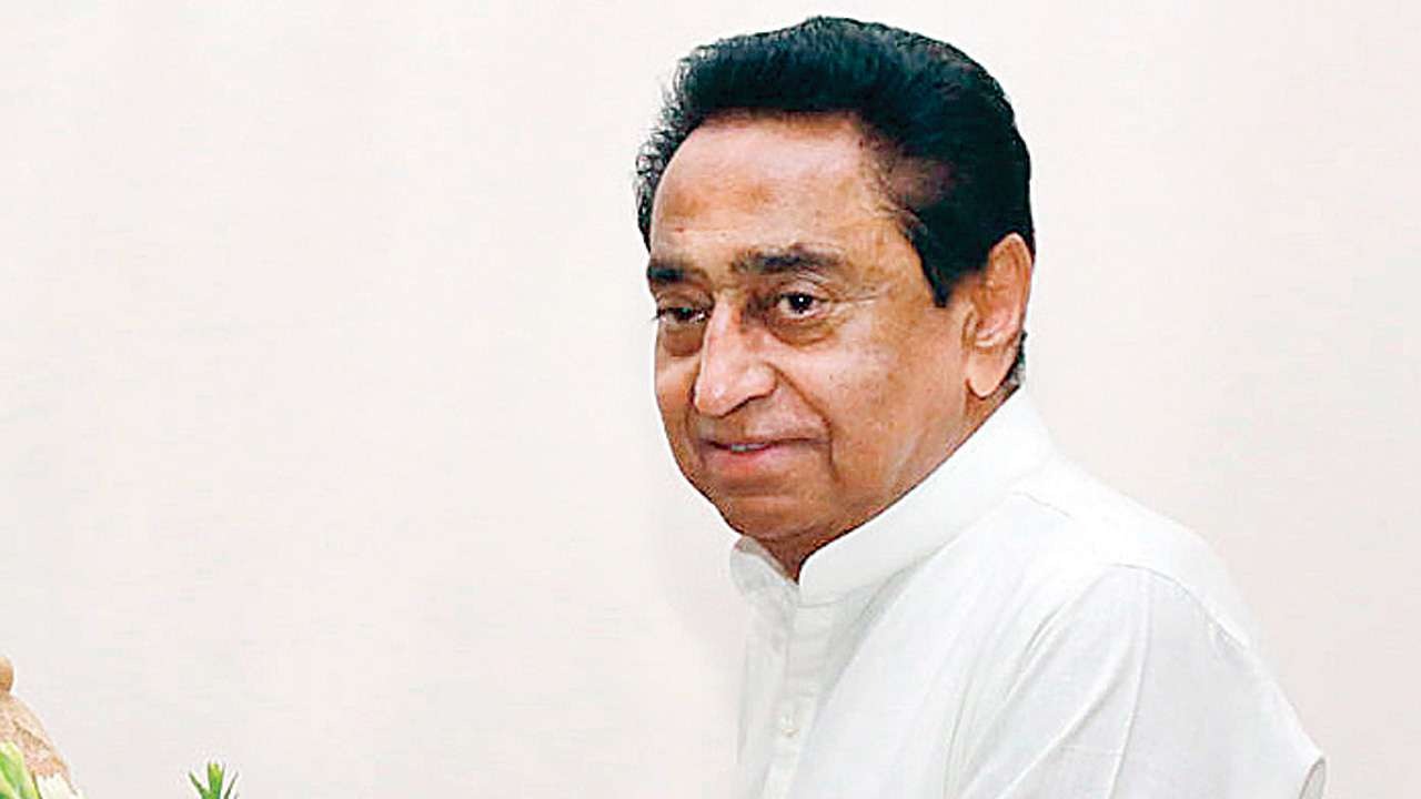 मप्र में कोरोना से मरने वालों के परिजनों को 5 लाख का मुआवजा दिया जाए : कमलनाथ