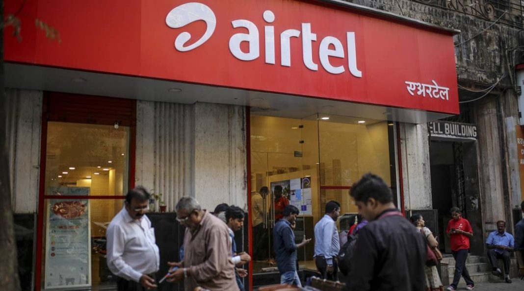 made in india airtel 5g tech news