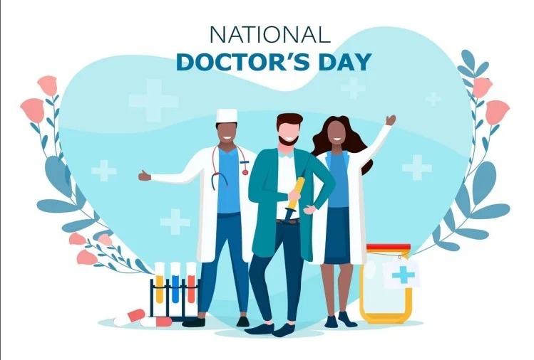 National Doctor's Day 2021