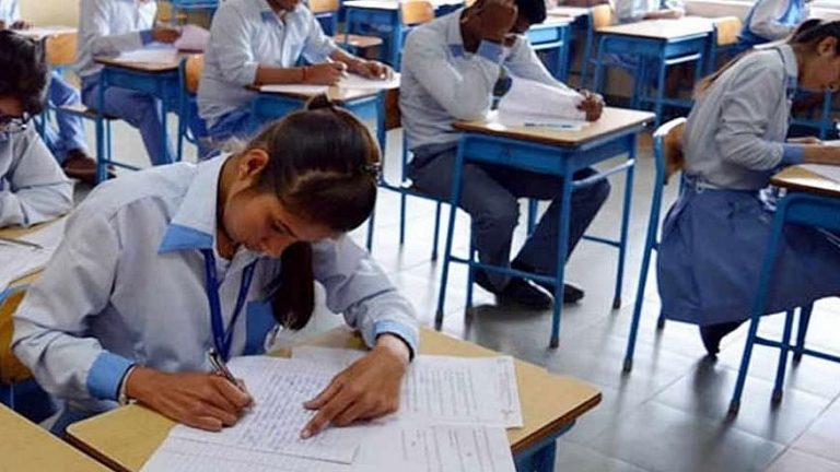 MP बोर्ड 12वीं की परीक्षा हो सकती है रद्द, शिक्षा मंत्री आज लेंगे अहम बैठक