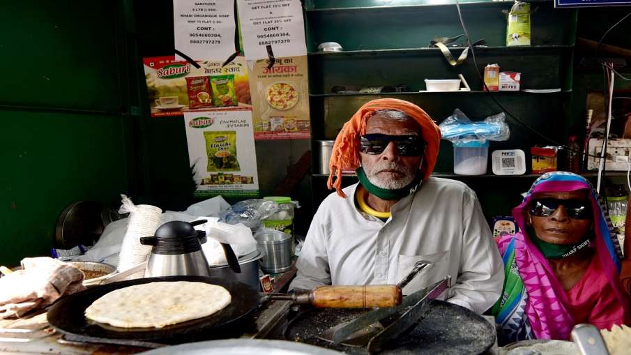 baba ka dhaba kanta prasad suicide