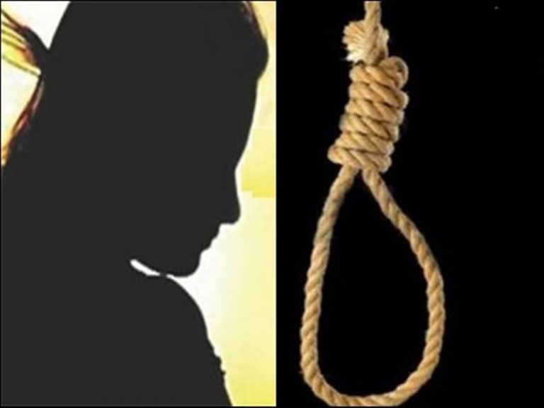 भोपाल में महिला ने लगाई फंसी, प्रारंभिक पूछताछ में बताया परिवार आर्थिक तंगी से जूझ रहा था  