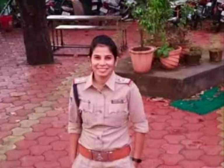 मध्यप्रदेश में महिला एसआइ ने शादी नहीं होने से जहर पीकर की खुदकुशी