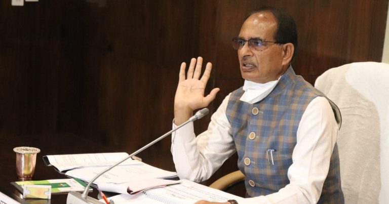 शिवराज सरकार की कैबिनेट बैठक आज, शराब ठेकों की मियाद बढ़ाने पर होगी चर्चा
