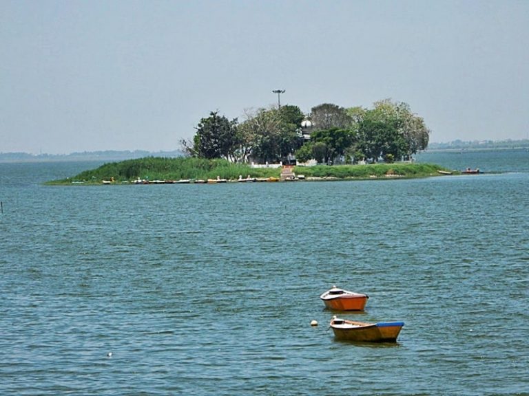 MP में मानसून के चलते बड़ा वॉटर लेवल, भोपाल के इन डैमो में हुई बढ़ोतरी