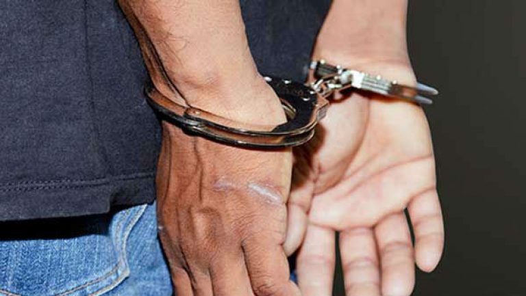 पुलिस फाइल में 6 साल से गुमशुदा शहर में लूट रहा था मोबाइल, आखिरकार किया गिरफ्तार