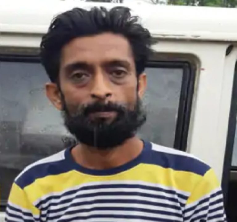 नशे की लत ने स्टेट चैंपियन से बना दिया अपराधी, कच्ची देसी शराब के साथ पुलिस ने किया गिरफ्तार