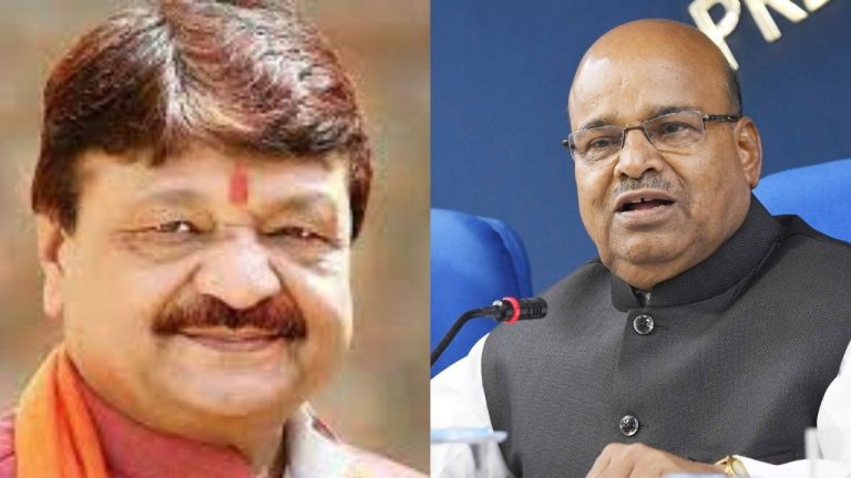 MP सियासी हलचल तेज, केन्द्रीय मंत्री की हो सकती है छुटटी इन दो दिग्गजों का मंत्री बनना तय