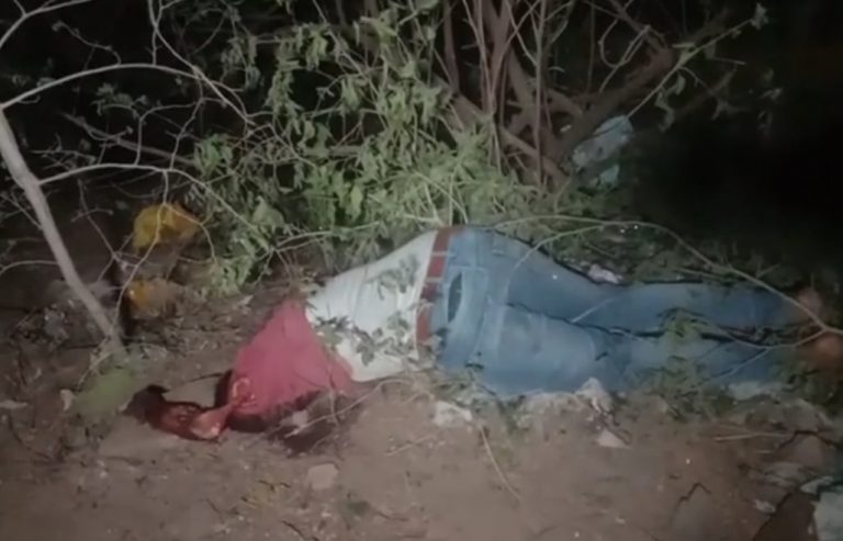 किला तलहटी में मिला लापता युवक का शव, छलांग लगाकर आत्मकथा की आशंका