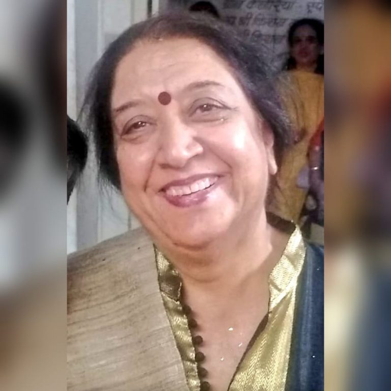 इंदौर सांसद शंकर लालवानी की पत्नी का निधन, लंबे समय से चल रही थी बीमारी