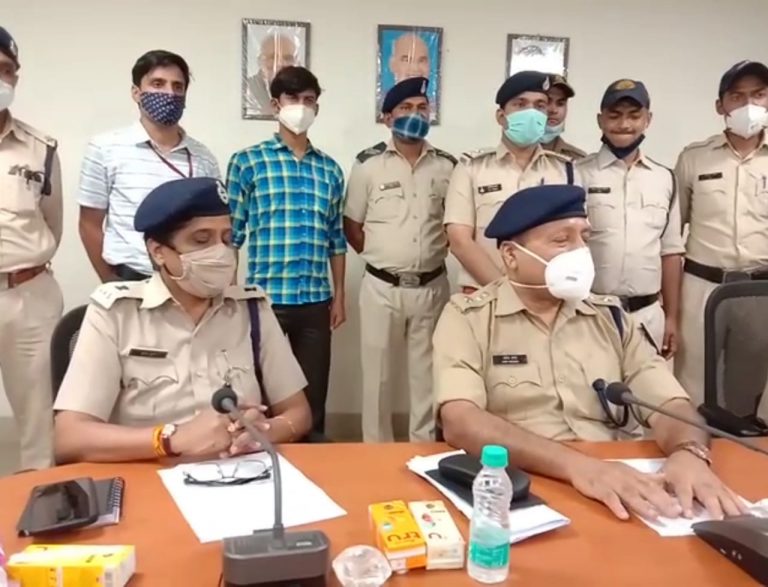 बचपन का दोस्त ही निकला प्रॉपर्टी डीलर का कातिल, चार लाख की उधारी बनी हत्या की वजह