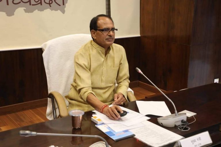Shivraj Cabinet: आज होगी कैबिनेट की बैठक, विधवा पेंसन समेत कई अहम प्रस्तावों पर लगेगी मुहर