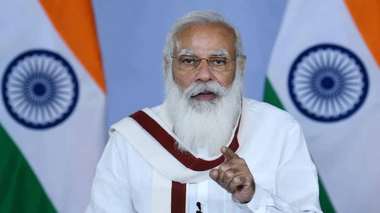 PM मोदी कर रहे संबोधित, ‘मन की बात’ का 79वां संस्करण