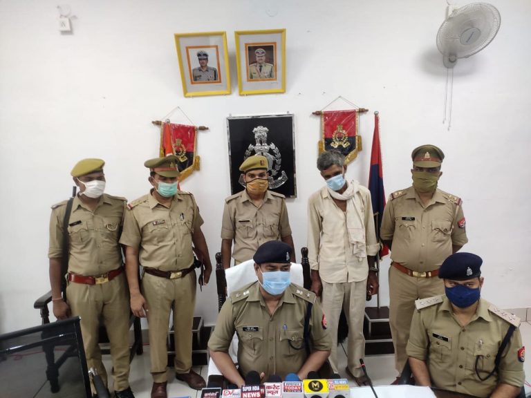 दोस्त की हत्या का बदला लेने के लिए बना रहे थे दो लोगो को मारने की योजना, पुलिस में दर दबोचा