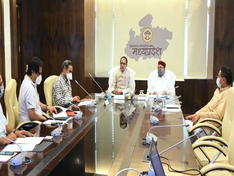 MP News : मध्यप्रदेश दिव्यांग और ट्रांसजेंडर के पहचान पत्र वितरण में अव्वल