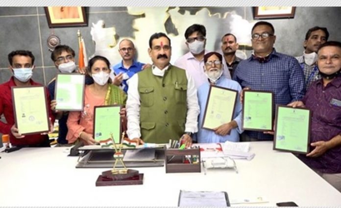 pakistan hindu citizenship