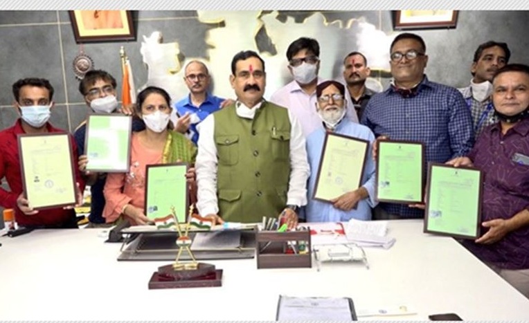 pakistan hindu citizenship