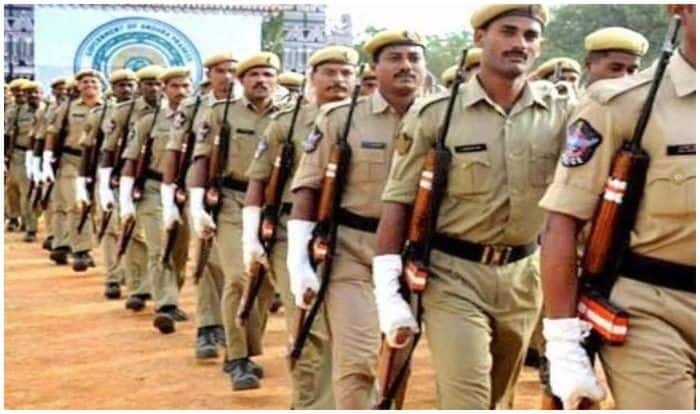 mp police constable exam date 2021