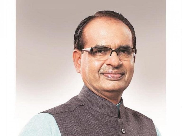 CM शिवराज सिंह ने कहा हर पुरुष की सफलता के पीछे महिला का हाथ होता है