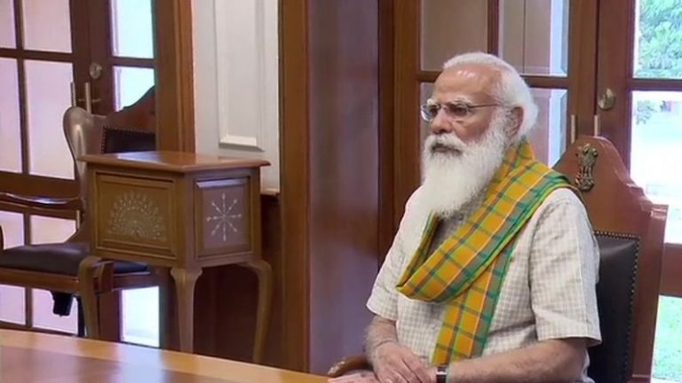 मोदी सरकार के मंत्रिमंडल में इन नेताओं को दी जा सकती है बड़ी जिम्मेदारी