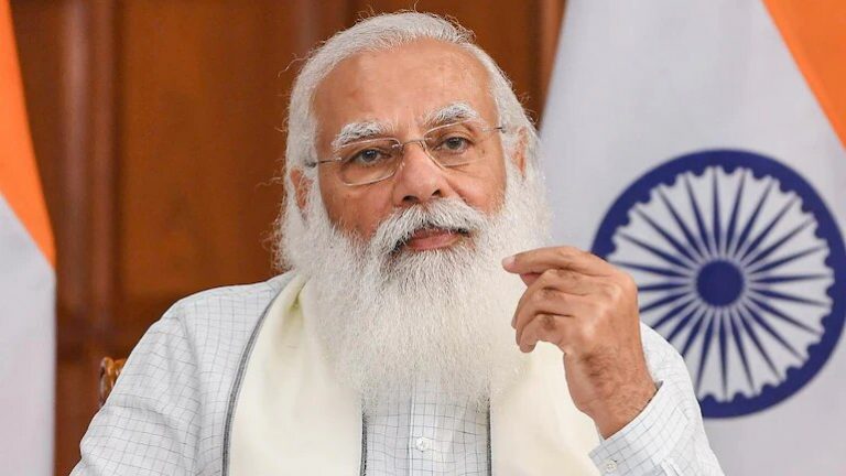 PM मोदी का बड़ा ऐलान, बदला गया खेल रत्न पुरस्कार का नाम