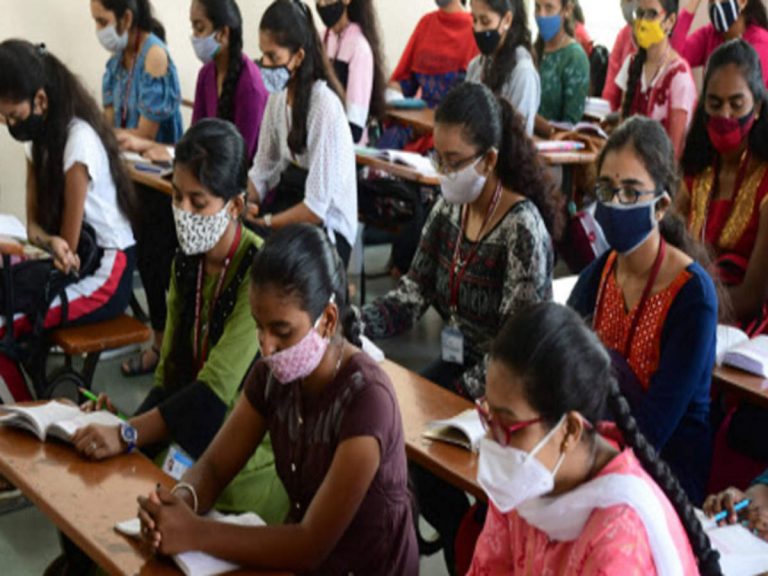 स्कूल के बाद MP में खुलने जा रहे है कॉलेज, अब कुछ इस प्रकार होगी पढ़ाई