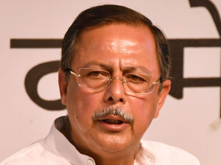 कांग्रेस नेता अजय सिंह ने BJP में शामिल होने पर बोले, अटकलों को किया खारिज