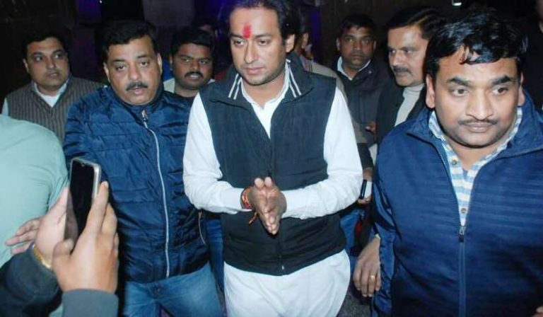 jaivardhan singh gwalior