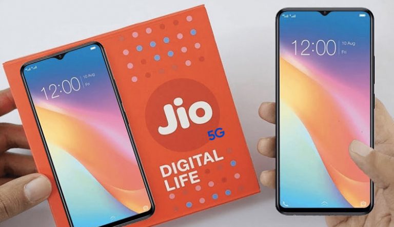 जियो का सबसे सस्ता स्मार्टफोन इस दिन होगा लॉन्च,ये होगी कीमत