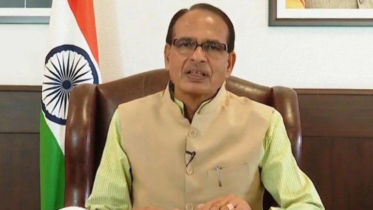 ऑक्सीजन प्लांट को लेकर बोले CM शिवराज, कहा- प्रदेश में 190 ऑक्सीजन प्लांट में से 102 प्लांट केंद्र सरकार के सहयोग से लग रहे