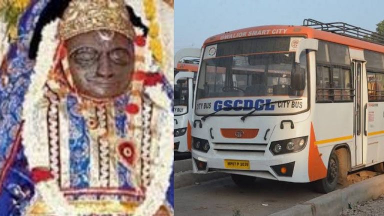 आज से शुरू हुई प्रसिद्ध शनिदेव मंदिर के लिए बस सेवा, जानिए क्या है किराया