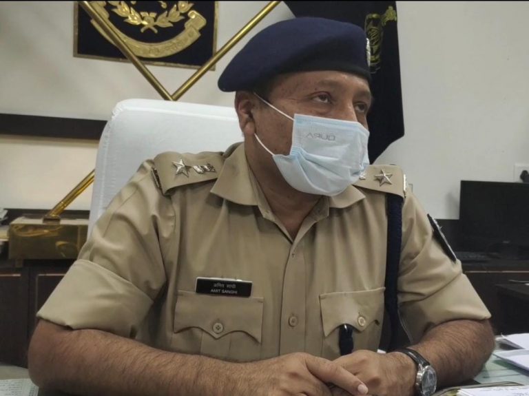 पुलिस ने की ऑपरेशन विश्वास अभियान की शुरुआत, 15 साल से कम उम्र की दुष्कर्म पीड़ित मिल रहे अफसर