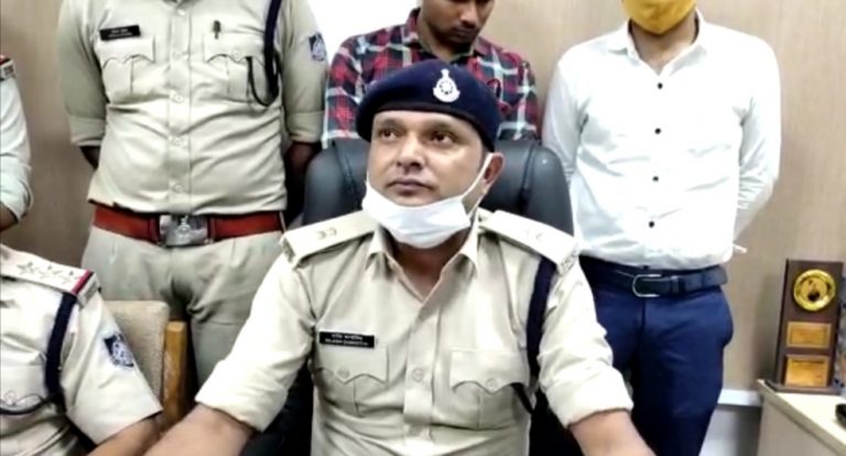 फर्जी लूट कांड का खुलासा: पुलिस को गुमराह कर गलत FIR पर महिला सहित 4 गिरफ्तार