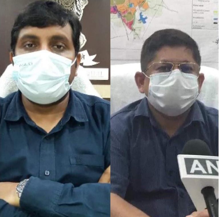 CMHO नाराज: कलेक्टर ने इस्तीफे की खबरों को नकारा, बोले- सोमवार से नई एनर्जी के साथ काम पर लौटेंगे CMHO