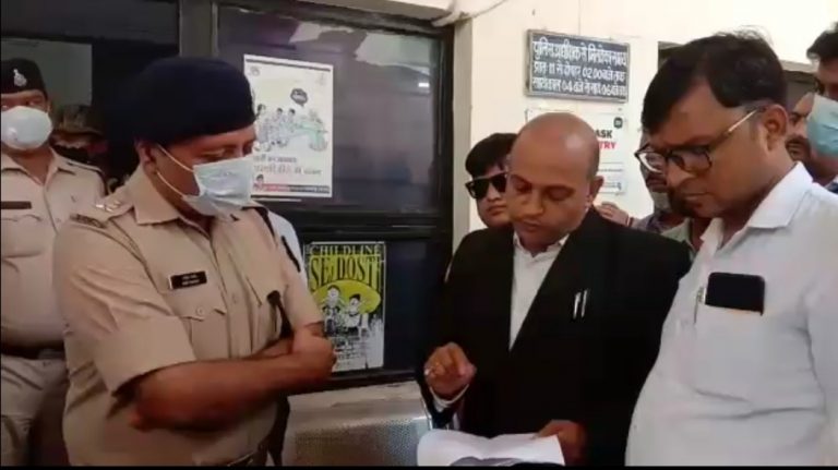 सरस्वती शिशु मंदिर के पूर्व छात्र नाराज: दिग्विजय सिंह पर मामला दर्ज कराने एसपी से की मांग