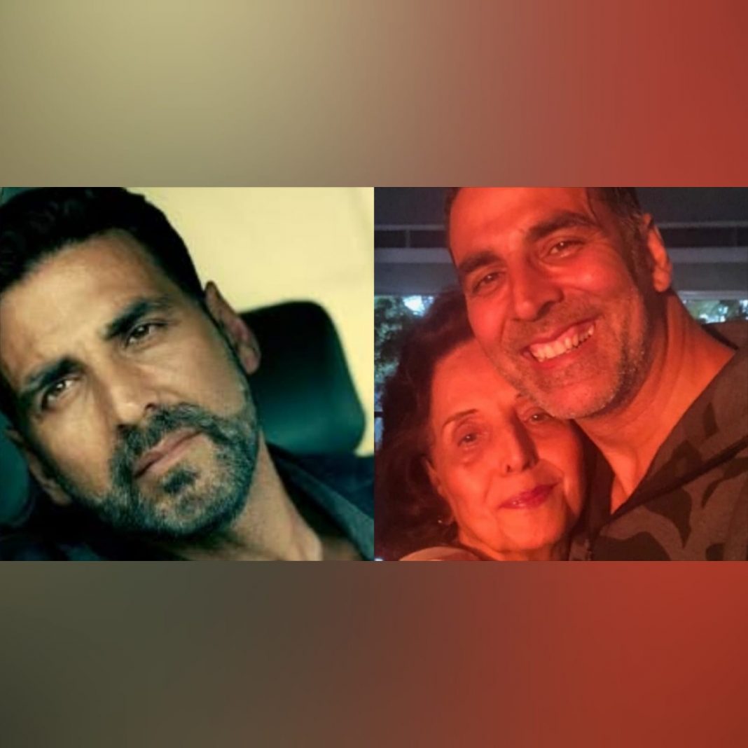 akshay kumar leela bhatiya