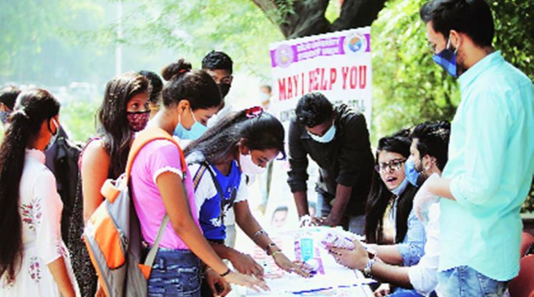 शिक्षा मंत्री मोहन यादव बोले ये काम करने पर ही मिलेंगी कॉलेज के छात्रों को डिग्री