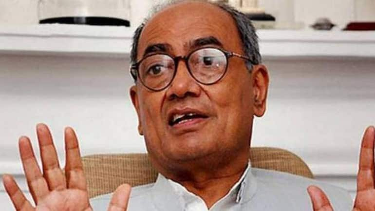 digvijay singh