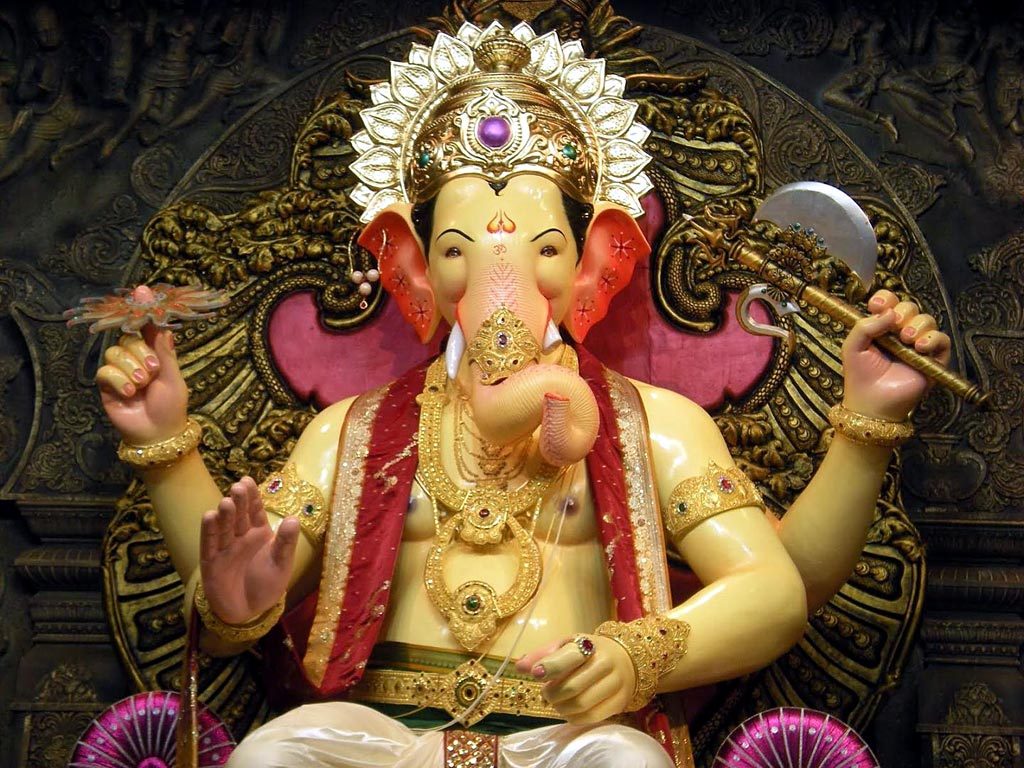 Ganesh Chaturthi Muhurat 2021