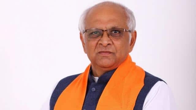bhoopendra patel gujarat cm