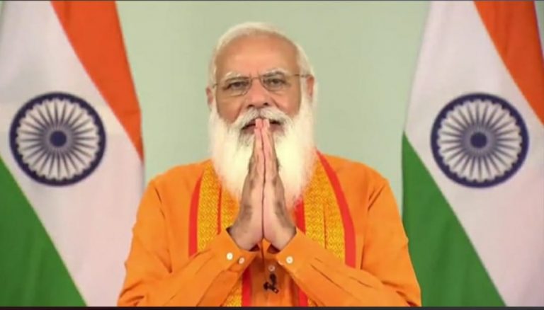 PM मोदी मध्यप्रदेश को बड़ी सौगात ,नीमच-रतलाम रेललाइन के दोहरीकरण को दी मंजूरी 